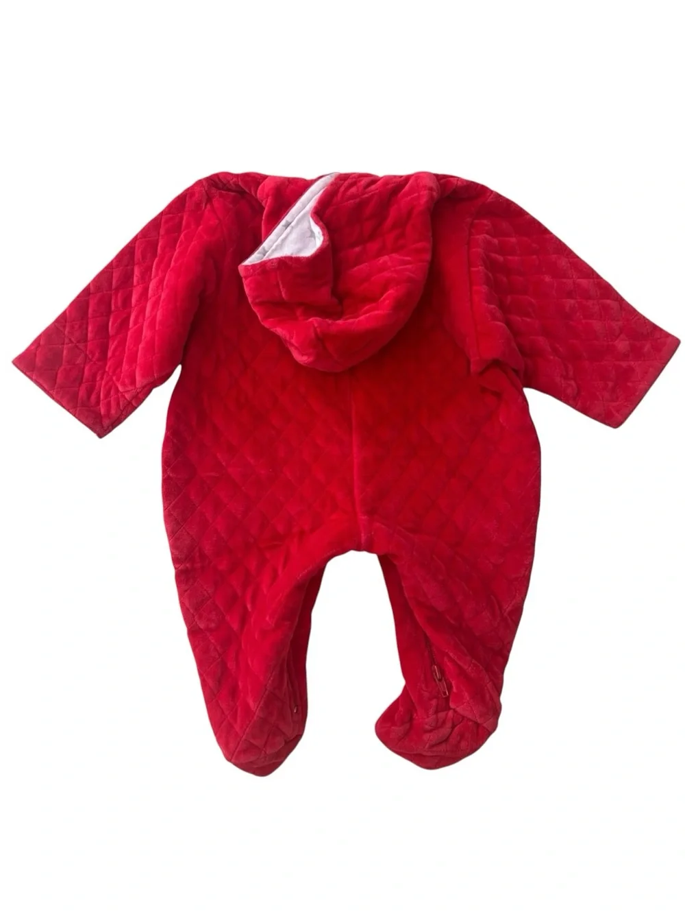 Gymboree rainbow tag